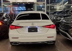 مرسيدس بنز C-Class